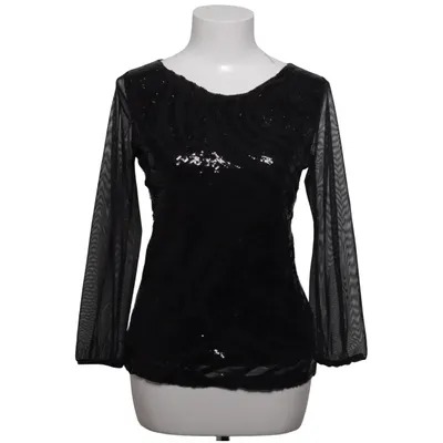 Top (Black) from My Fashion Elastane, Viscose