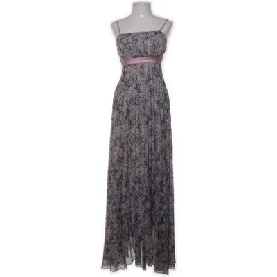 Maxi dress (65009) from Fervente Polyester