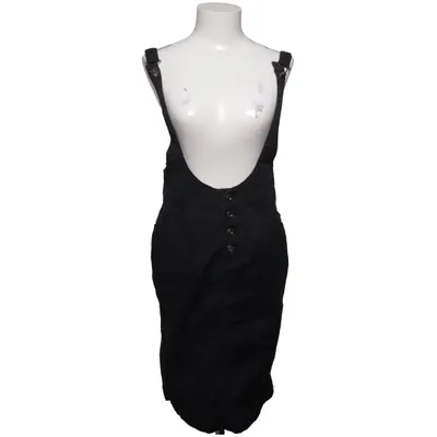 Denimspencer (Lexa) fra Soaked in Luxury Bomuld, Elastan