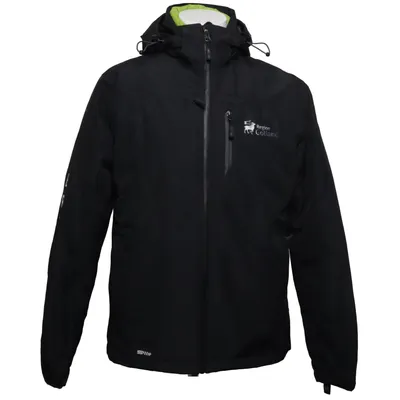 Veste polaire (630 Ames padded jkt) de South West the Black Level Polyamide