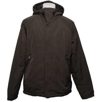Outdoor jas (Bruin) van Aspesi Polyamide, Polyester