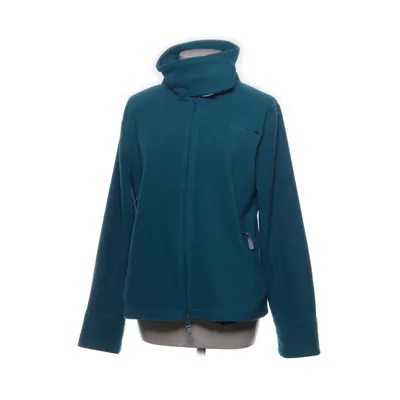 Fleece jas (Blauw) van Kangaroos Polyester