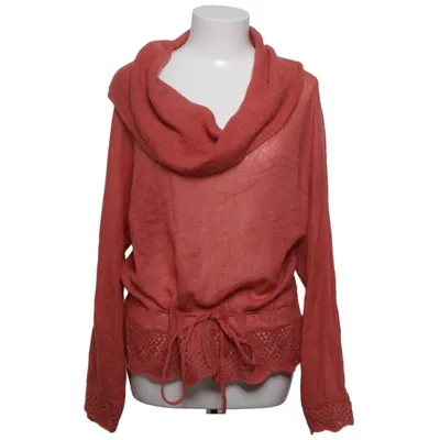 Sweater (Mathilda sweater) fra Rosebud Akryl, Mohair, Polyamid