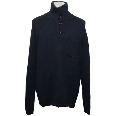 Tröja (Perry Sweater) från Blueprint Bomull, Ull