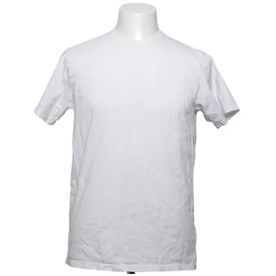 T-shirt (Hvid) fra Stuhf Bomuld