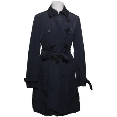 Trenchcoat (Grå) från Weekend MaxMara Polyester, Viskos