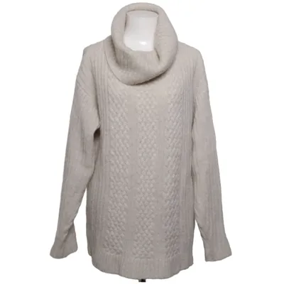 Pul à col roulé (FW20 SAMPLE) de Lexington Polyamide, Laine