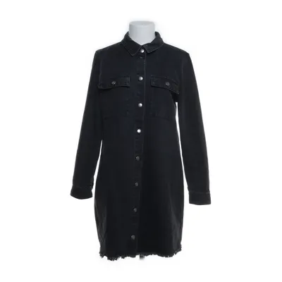 Jeansklänning (Svart) från ONLY Blue Denim