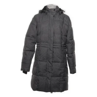 Vinterkappa (Grå) från Tribute Polyester