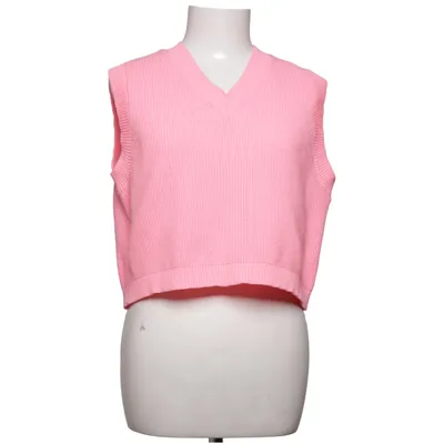 Spencer (Roze) van Collusion Polyamide, Polyester