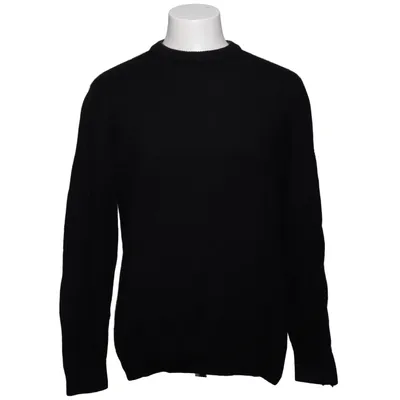 Sweater (Black) from Hugo Boss