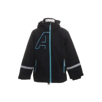 Jakke (Sort, Turkis) fra MyWear Active Polyester