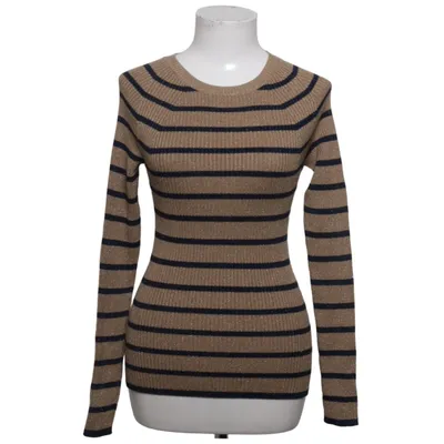 Sweater (Brown, Blue) from Boda