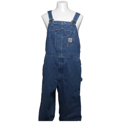 Overalls (Blå) fra Carhartt Bomuld