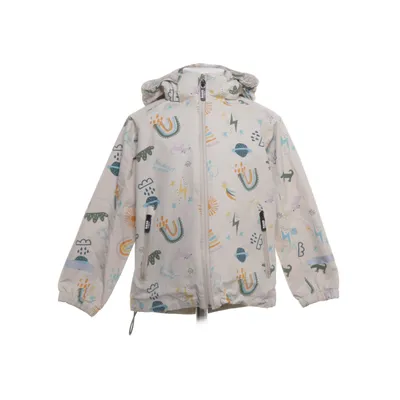 Outdoor jas (Beige, Meerkleurig) van Kaxs Proxtec Polyamide, Polyester