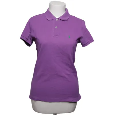Polo shirt (The Skinny Polo) from Ralph Lauren Cotton