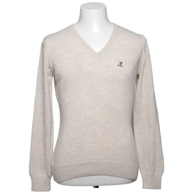 Pullover (Beige) van Sir Raymond Tailor Acryl