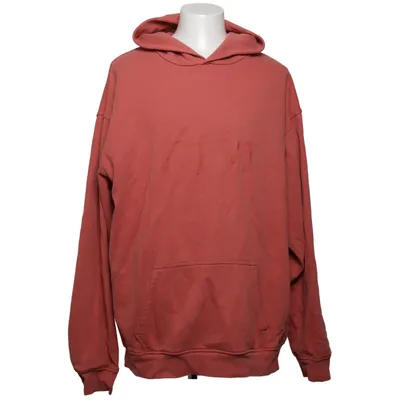 Hoodie (Pink) from Pari Cotton, Polyester