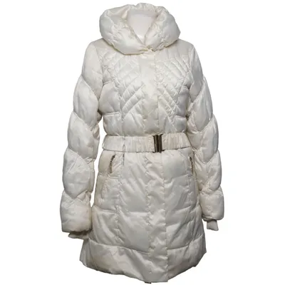 Manteau d'hiver (Canyon) de Canyon Élasthane, Polyester