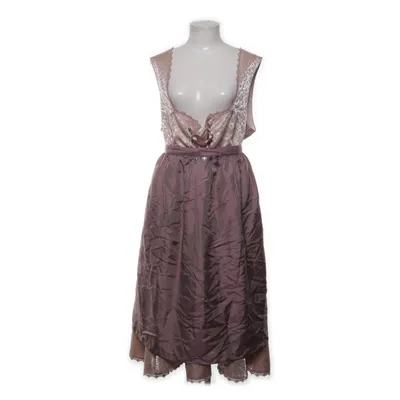 Dirndl (Beige, Roze) van BPC Bonprix Collection Polyester