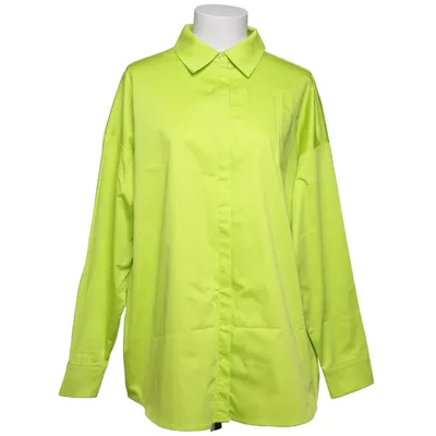 Shirt (Green) from Notes du Nord Cotton, Elastane, Polyamide