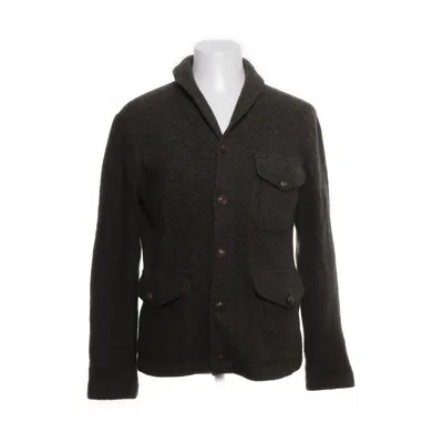 Blazer (Groen) van Polo Ralph Lauren Wol