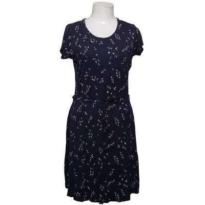 Robe (Bleu, Multicolore) de Broadway Viscose