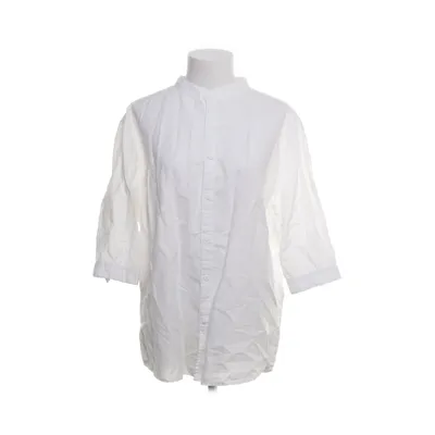 Short sleeve shirt (White) from Pologize