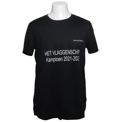 T-shirt (Crew Neck) de Stedman