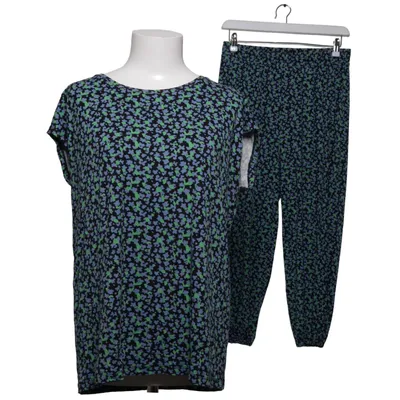 Ensemble (Noir, Bleu, Vert) de Me&i Élasthane, Viscose