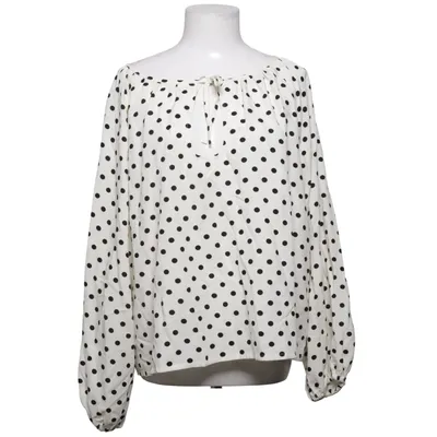 Bluse (Manolo) von Make My Lemonade Baumwolle, Leinen, Viskose
