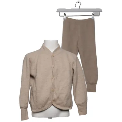 Mjukisset (Beige) från Kuling Ull