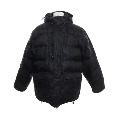 Dunjacka (Svart) från Weather Report Dun, Fjädrar, Nylon