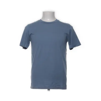 T-shirt (Blå) från Selected Homme