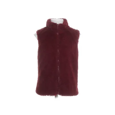 Bont gilet (Rood)