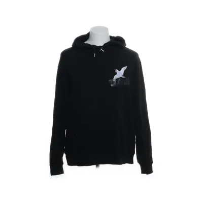 Hoodie (Black) from Axel Arigato Cotton
