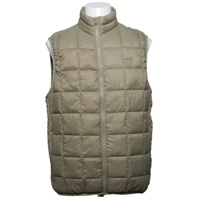 Ydervest (Beige) fra Premium by Jack & Jones