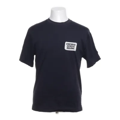 T-shirt (Blå) från Emporio Armani Bomull