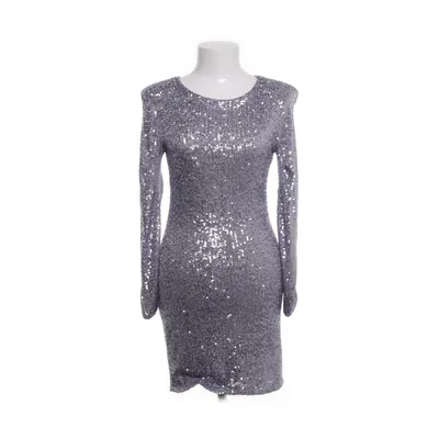 Cocktailklänning (Lila) från Mango