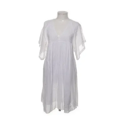 Tunika (Vit) från Made in italy Bomull