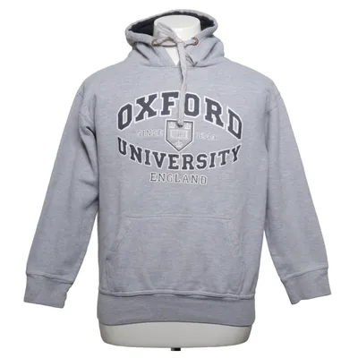 Hoodie (Gray) from Bosweel
