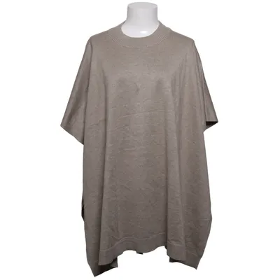 Pull sans manches (Beige) de Ciso Polyester, Viscose