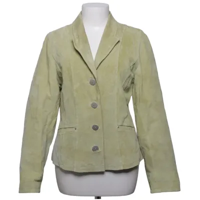 Jacket (Green) from Jofama