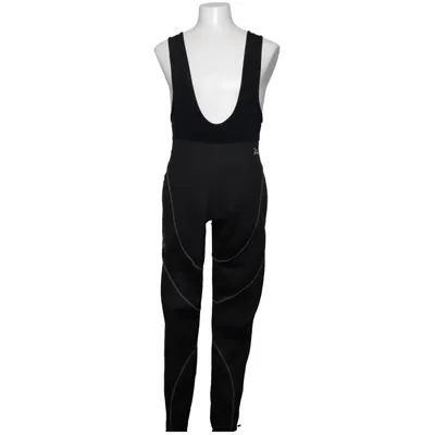 Combinaison de vélo (Noir) de Rogelli Élasthane, Polyamide, Polyester