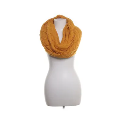 Tubehalstørklæde (Orange) fra H&M Akryl