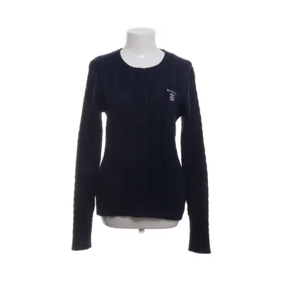 Trui (Blauw) van Bondelid Katoen
