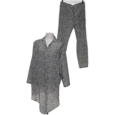 Set (Svart, Vit, Flerfärgad) från By Julia