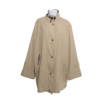 Mantel (Beige) von Weekend Polyamid, Polyester