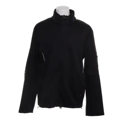 Trainingsjack (Zwart) van Crivit Sports Polyester