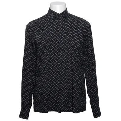 Hemd (Schwarz, Weiß) von Antony Morato